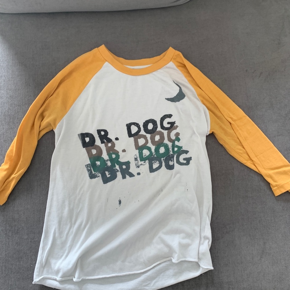 Dr Dog Shirt